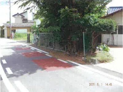 長野県安曇野市 一日市場駅16分 戸建て 664万円の競売物件 #4