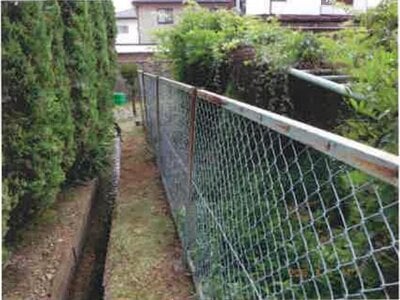 長野県安曇野市 一日市場駅16分 戸建て 664万円の競売物件 #6