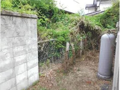 長野県安曇野市 一日市場駅16分 戸建て 664万円の競売物件 #9