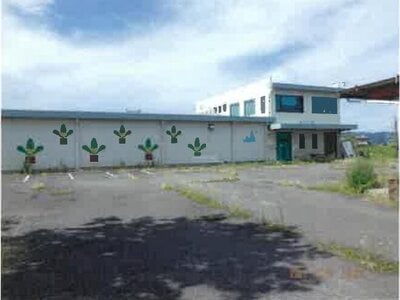 長野県安曇野市 一日市場駅12分 戸建て 2,240万円の競売物件 #12