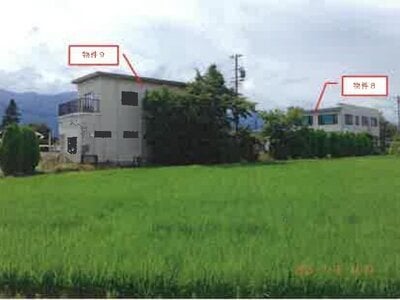 長野県安曇野市 一日市場駅12分 戸建て 2,240万円の競売物件 #2