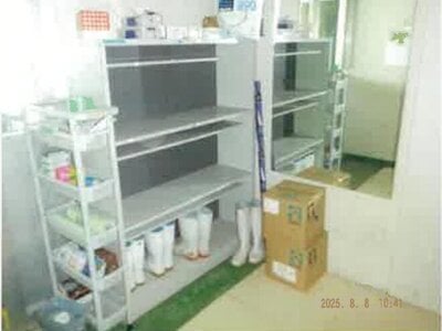 長野県安曇野市 一日市場駅12分 戸建て 2,240万円の競売物件 #20