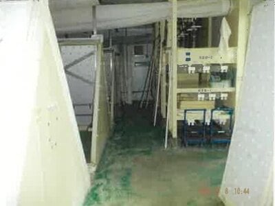 長野県安曇野市 一日市場駅12分 戸建て 2,240万円の競売物件 #27