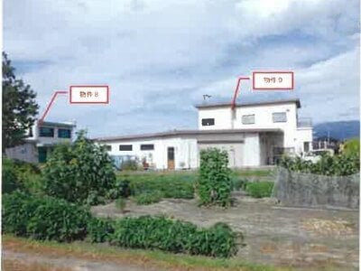 長野県安曇野市 一日市場駅12分 戸建て 2,240万円の競売物件 #3