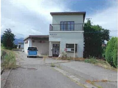 長野県安曇野市 一日市場駅12分 戸建て 2,240万円の競売物件 #32