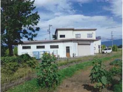 長野県安曇野市 一日市場駅12分 戸建て 2,240万円の競売物件 #33
