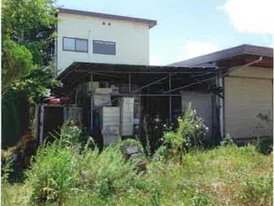 長野県安曇野市 一日市場駅12分 戸建て 2,240万円の競売物件 #34
