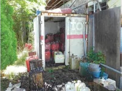 長野県安曇野市 一日市場駅12分 戸建て 2,240万円の競売物件 #36
