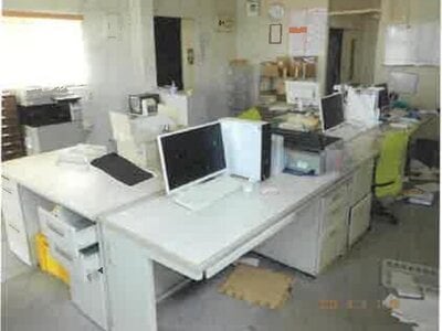 長野県安曇野市 一日市場駅12分 戸建て 2,240万円の競売物件 #41