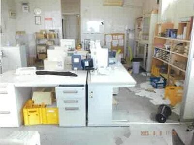 長野県安曇野市 一日市場駅12分 戸建て 2,240万円の競売物件 #42