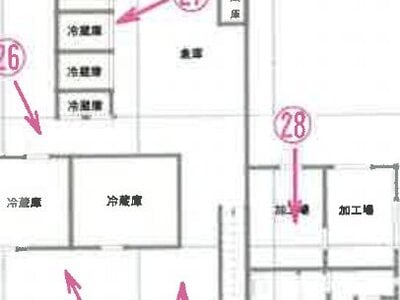 長野県安曇野市 一日市場駅12分 戸建て 2,240万円の競売物件 #51