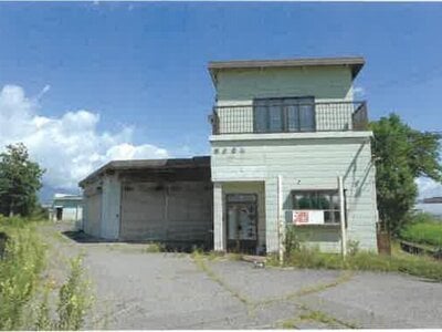 長野県安曇野市 一日市場駅12分 戸建て 2,240万円の競売物件 #54