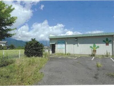 長野県安曇野市 一日市場駅12分 戸建て 2,240万円の競売物件 #56