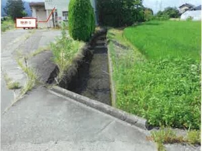 長野県安曇野市 一日市場駅12分 戸建て 2,240万円の競売物件 #6