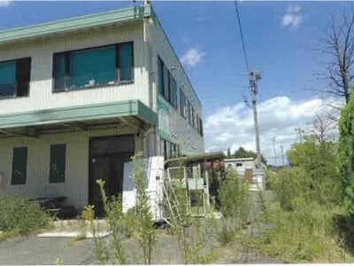 長野県安曇野市 一日市場駅12分 戸建て 2,240万円の競売物件 #62
