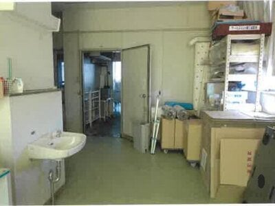 長野県安曇野市 一日市場駅12分 戸建て 2,240万円の競売物件 #63