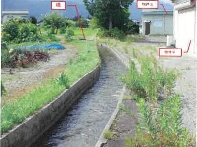長野県安曇野市 一日市場駅12分 戸建て 2,240万円の競売物件 #7