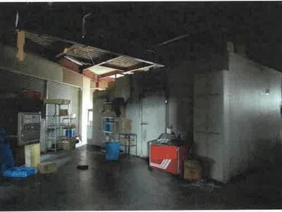長野県安曇野市 一日市場駅12分 戸建て 2,240万円の競売物件 #75