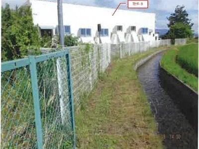 長野県安曇野市 一日市場駅12分 戸建て 2,240万円の競売物件 #9