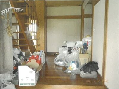 長野県駒ヶ根市 伊那福岡駅12分 戸建て 261万円の競売物件 #16