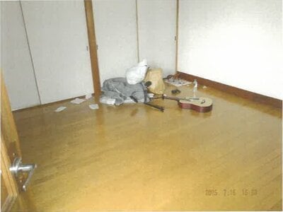 長野県駒ヶ根市 伊那福岡駅12分 戸建て 261万円の競売物件 #27