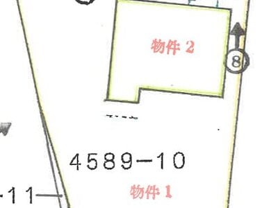 長野県駒ヶ根市 小町屋駅7分 戸建て 1,010万円の競売物件 #1