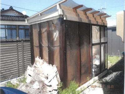長野県駒ヶ根市 小町屋駅7分 戸建て 1,010万円の競売物件 #10