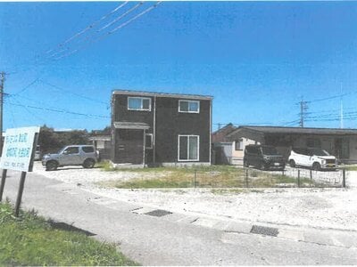 長野県駒ヶ根市 小町屋駅7分 戸建て 1,010万円の競売物件 #22