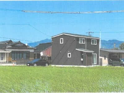 長野県駒ヶ根市 小町屋駅7分 戸建て 1,010万円の競売物件 #23