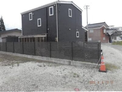 長野県駒ヶ根市 小町屋駅7分 戸建て 1,010万円の競売物件 #4