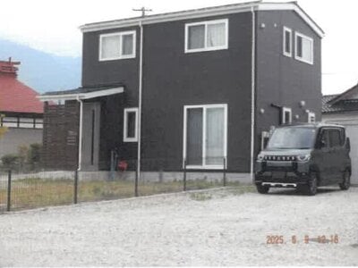 長野県駒ヶ根市 小町屋駅7分 戸建て 1,010万円の競売物件 #5