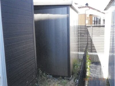 長野県駒ヶ根市 小町屋駅7分 戸建て 1,010万円の競売物件 #9