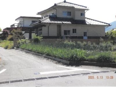 長野県駒ヶ根市 駒ヶ根駅19分 戸建て 388万円の競売物件 #1