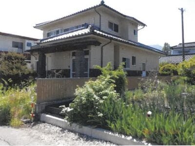 長野県駒ヶ根市 駒ヶ根駅19分 戸建て 388万円の競売物件 #2