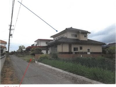 長野県駒ヶ根市 駒ヶ根駅19分 戸建て 388万円の競売物件 #23