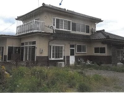 長野県駒ヶ根市 駒ヶ根駅19分 戸建て 388万円の競売物件 #25