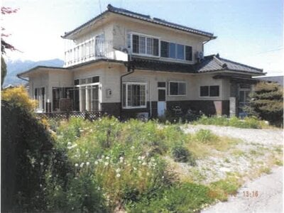 長野県駒ヶ根市 駒ヶ根駅19分 戸建て 388万円の競売物件 #4