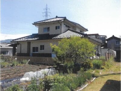 長野県駒ヶ根市 駒ヶ根駅19分 戸建て 388万円の競売物件 #5