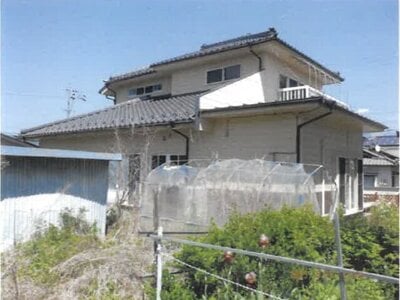 長野県駒ヶ根市 駒ヶ根駅19分 戸建て 388万円の競売物件 #6