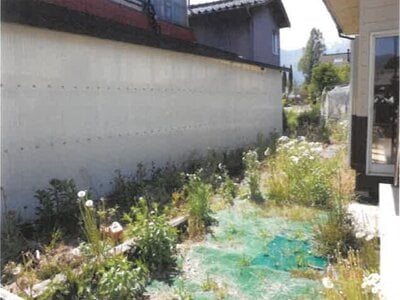 長野県駒ヶ根市 駒ヶ根駅19分 戸建て 388万円の競売物件 #8