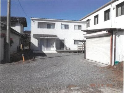 長野県伊那市 伊那市駅17分 戸建て 1,212万円の競売物件 #1