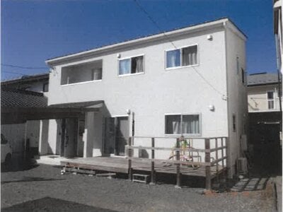 長野県伊那市 伊那市駅17分 戸建て 1,212万円の競売物件 #2