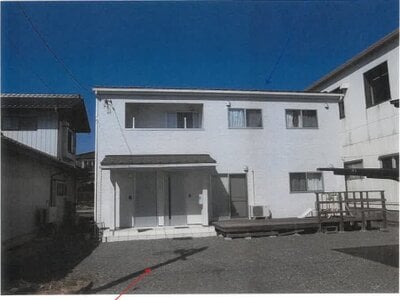 長野県伊那市 伊那市駅17分 戸建て 1,212万円の競売物件 #24
