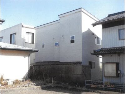 長野県伊那市 伊那市駅17分 戸建て 1,212万円の競売物件 #3