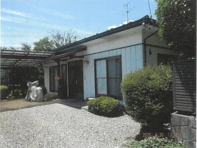 長野県駒ヶ根市 田切駅9分 戸建て 132万円の競売物件 #1