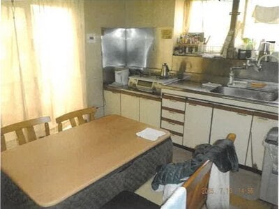 長野県駒ヶ根市 田切駅9分 戸建て 132万円の競売物件 #13