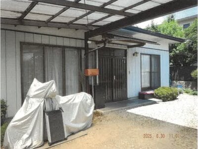 長野県駒ヶ根市 田切駅9分 戸建て 132万円の競売物件 #2