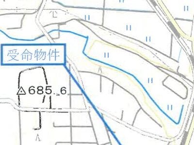 長野県駒ヶ根市 田切駅9分 戸建て 132万円の競売物件 #23