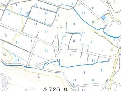 長野県駒ヶ根市 田切駅9分 戸建て 132万円の競売物件 #24