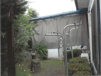 長野県駒ヶ根市 田切駅9分 戸建て 132万円の競売物件 #3
